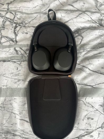 Sony Headphones 1000XM5