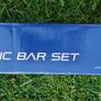 New Junior Gymnastic Bar Set Image 2