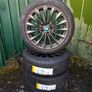 BMW alloy wheels Image 2