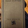 Boris The Bear Hunter.  By Fred Whishaw. Vintage Hardback In Good Condition. 37. Image 2
