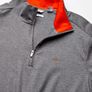 Calvin Klein MENS ZIP Sweater Size Xxl Image 7