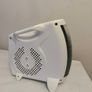 Status Fan Heater Portable Electric Heater Image 2