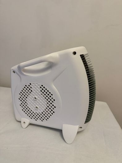 Status Fan Heater Portable Electric Heater