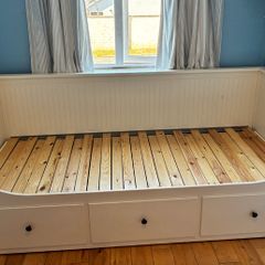 IKEA Hemnes Daybed