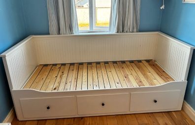 IKEA Hemnes Daybed