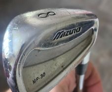 Mizuno MP-30 8-Iron Regular Shaft