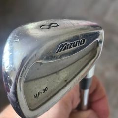 Mizuno MP-30 8-Iron Regular Shaft