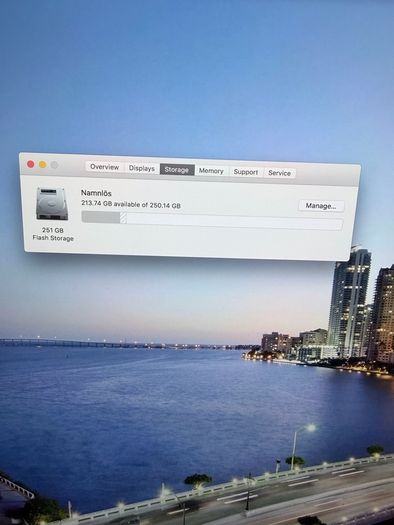 iMac 27