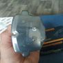 brake pad Image 3