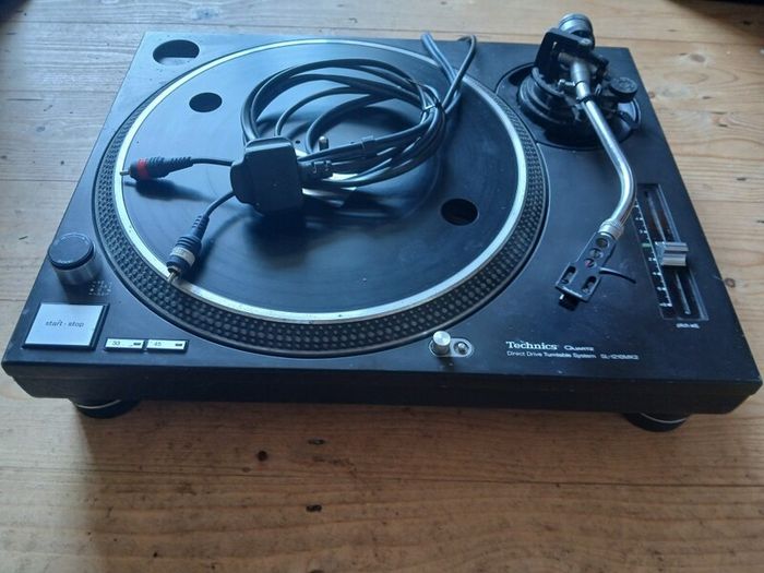 Technics
