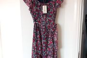 Monsoon dress (UK 12) NWT