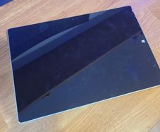 Surface Pro 3