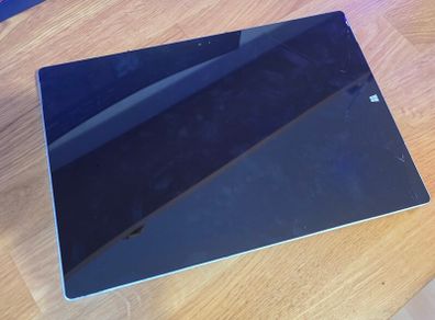 Surface Pro 3