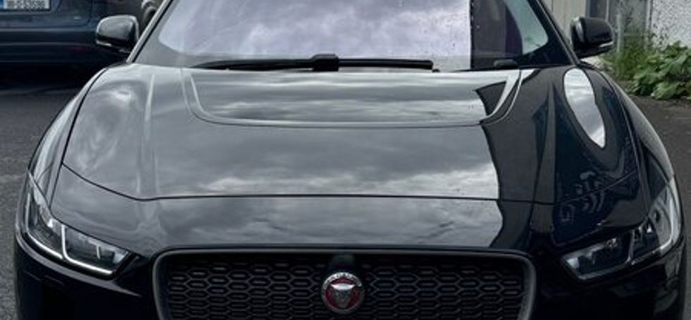 2020 Jaguar I-Pace EV400 400BH