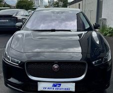 2020 Jaguar I-Pace EV400 400BH