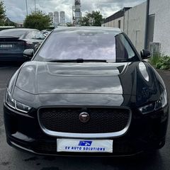 2020 Jaguar I-Pace EV400 400BH