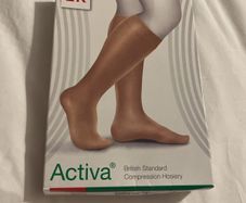 Activa compression socks