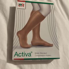 Activa compression socks