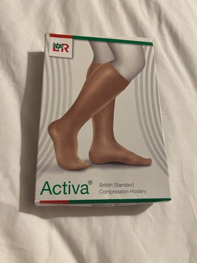 Activa compression socks