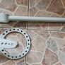 Bailigh Industrial MCB-650 Flat Bar  Benders As New Never Used  See Photos Image 5