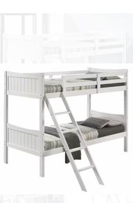 bunk beds