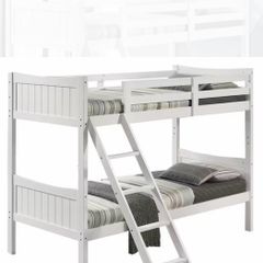 bunk beds