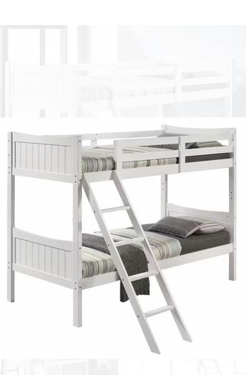 bunk beds