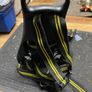 scuba backplate and harness Image 3