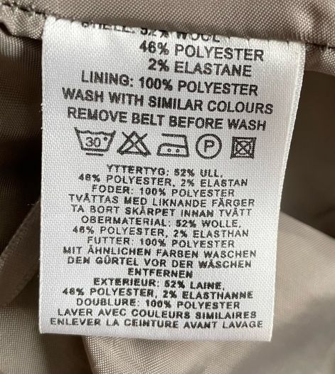 Trousers