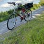 100cc engine bike Image 4