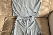 boys short set