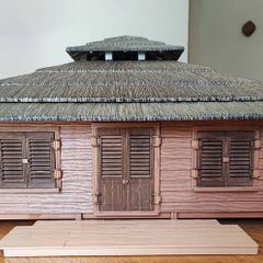 Schleich 2006 Safari Veterinary Station - ultra rare