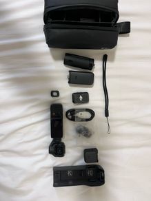 cameras