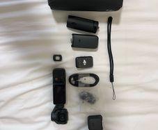 cameras