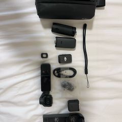 cameras