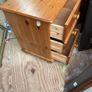 bedside locker Image 3