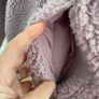 Champion Fleece Jacket - Size XS Image 4