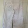 Boden cropped cotton trousers (U.K. 10P) Image 3