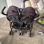 double buggy Image 3
