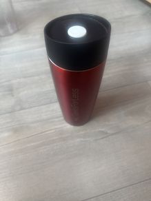 Coffee flask