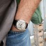 Watch Seiko Seikomatic Weekdater 1964. Image 8