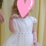 flower girl dress Image 2