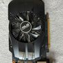 ASUS Phoenix GTX 1050 Ti 4GB GDDR5 graphics card Image 2