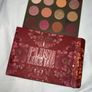 Colourpop limited edition PLUSH LIKE ME eyeshadow palette brand new Image 3