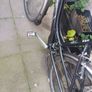 Ladies Bike Image 6