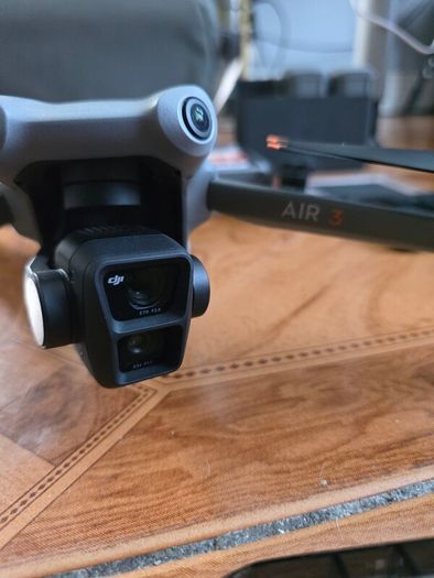 dji air 3 fly more combo