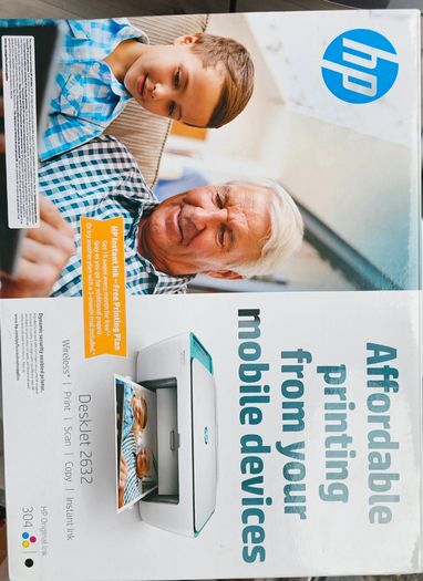 HP Printer