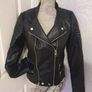 Biker/leather jacket Image 5