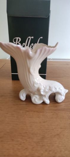 Vintage Belleek New