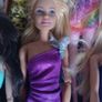 large bundle barbie /ken dolls Image 3